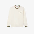 Maglione in cotone Lacoste AH5158 00 X0N