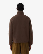 Giubbotto a collo alto BH8672 LACOSTE