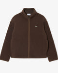 Giubbotto a collo alto BH8672 LACOSTE