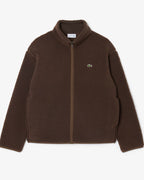 Giubbotto a collo alto BH8672 LACOSTE