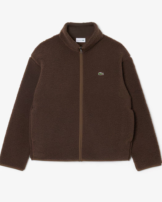 Giubbotto a collo alto BH8672 LACOSTE