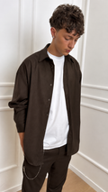 Camicia giacca C1Q7MBV IMPERIAL