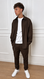 Camicia giacca C1Q7MBV IMPERIAL