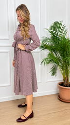 Abito Comma 003 Emme Marella