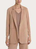 Blazer monopetto Ragno D293GA 020 Nero