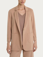 Blazer monopetto Ragno D293GA 020 Nero