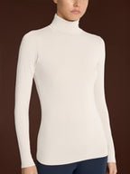 Dolcevita in viscosa Ragno D794AK Burro