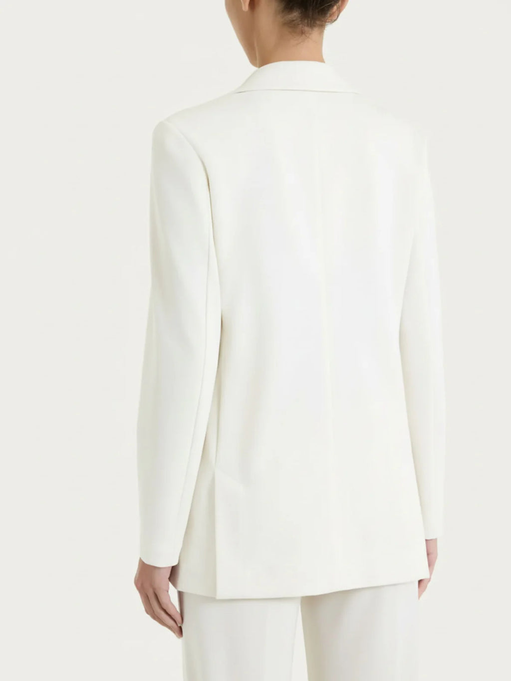 Blazer monopetto Ragno DC70G6 078 Blu