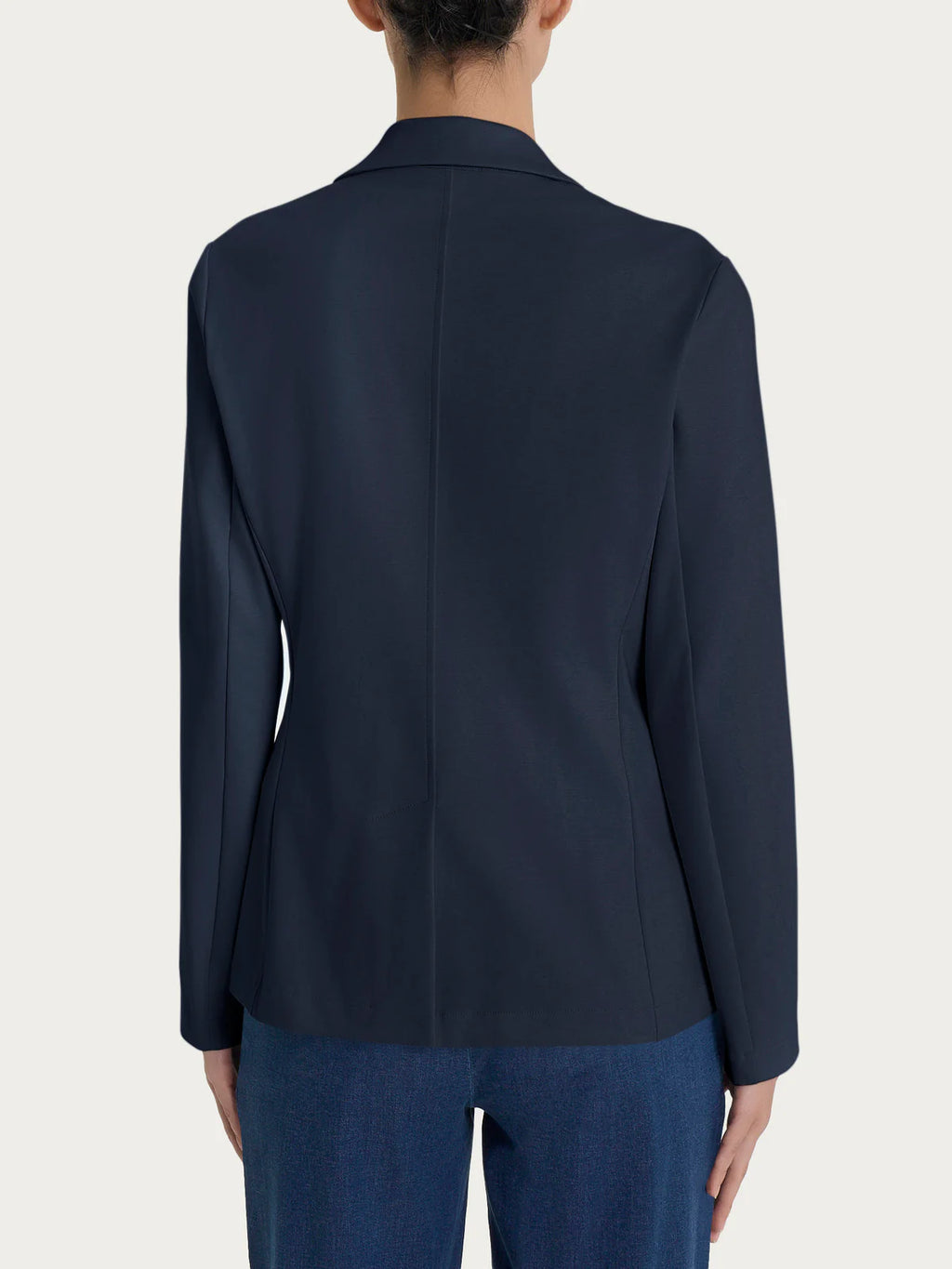 Blazer a due bottoni Ragno DC70GA B09 Oliva