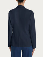 Blazer a due bottoni Ragno DC70GA B09 Oliva