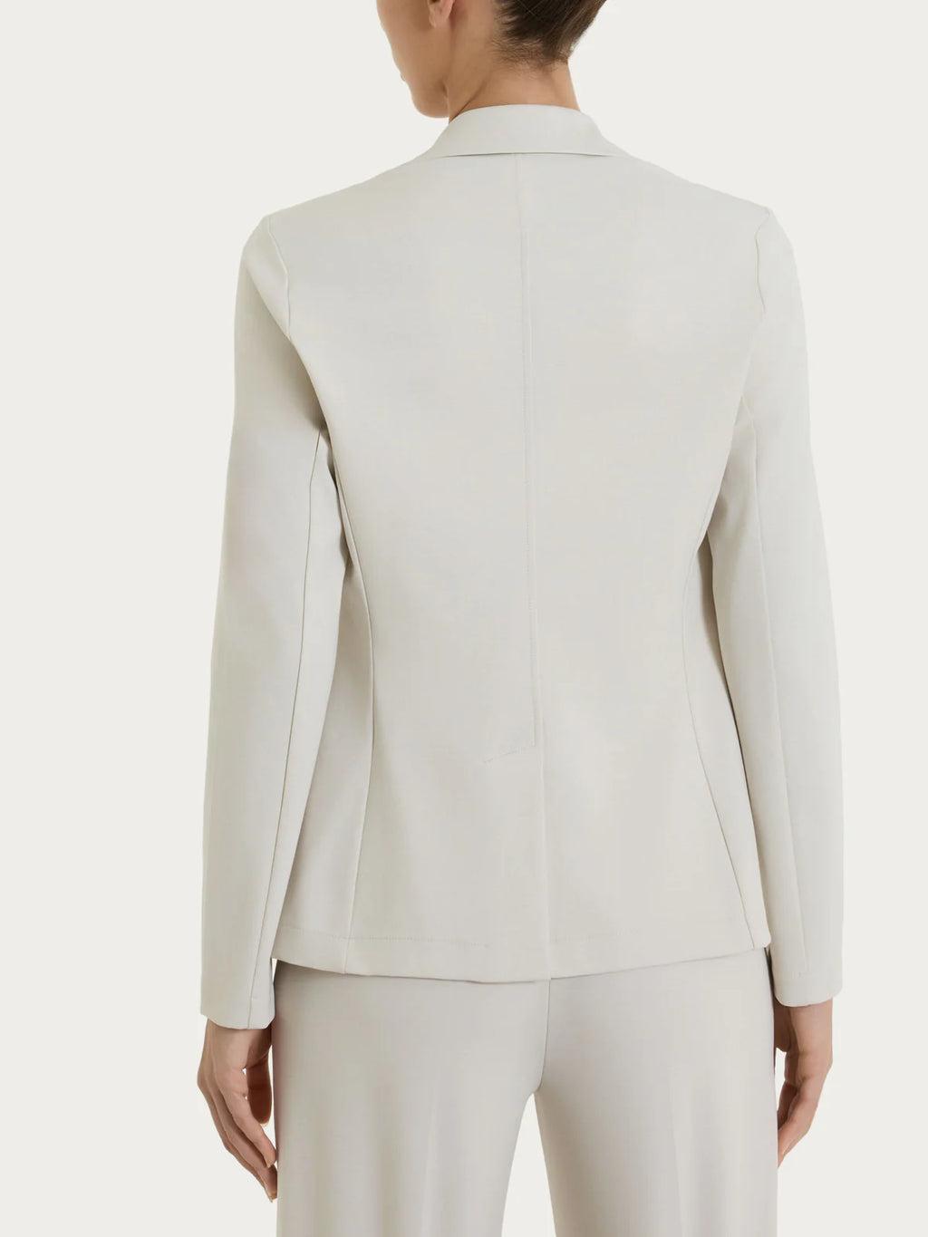 Blazer a due bottoni Ragno DC70GA B09 Oliva