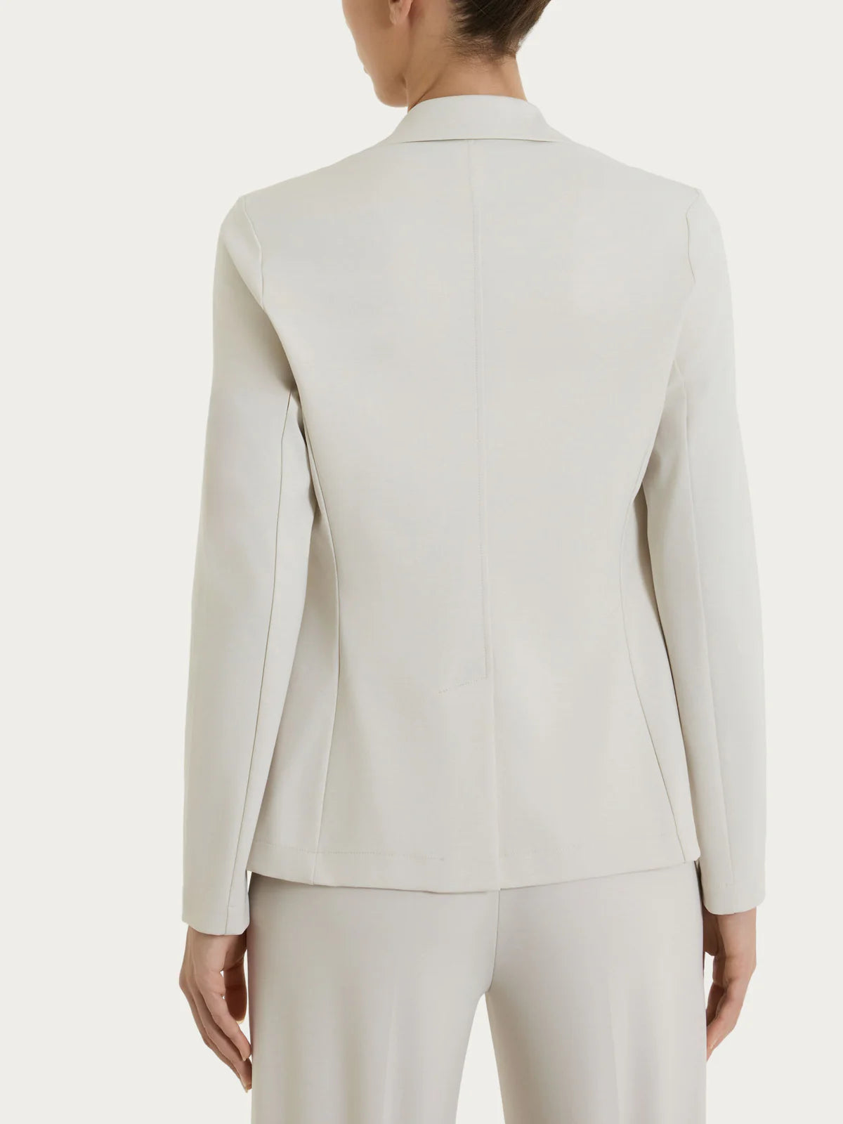 Blazer a due bottoni Ragno DC70GA B09 Oliva