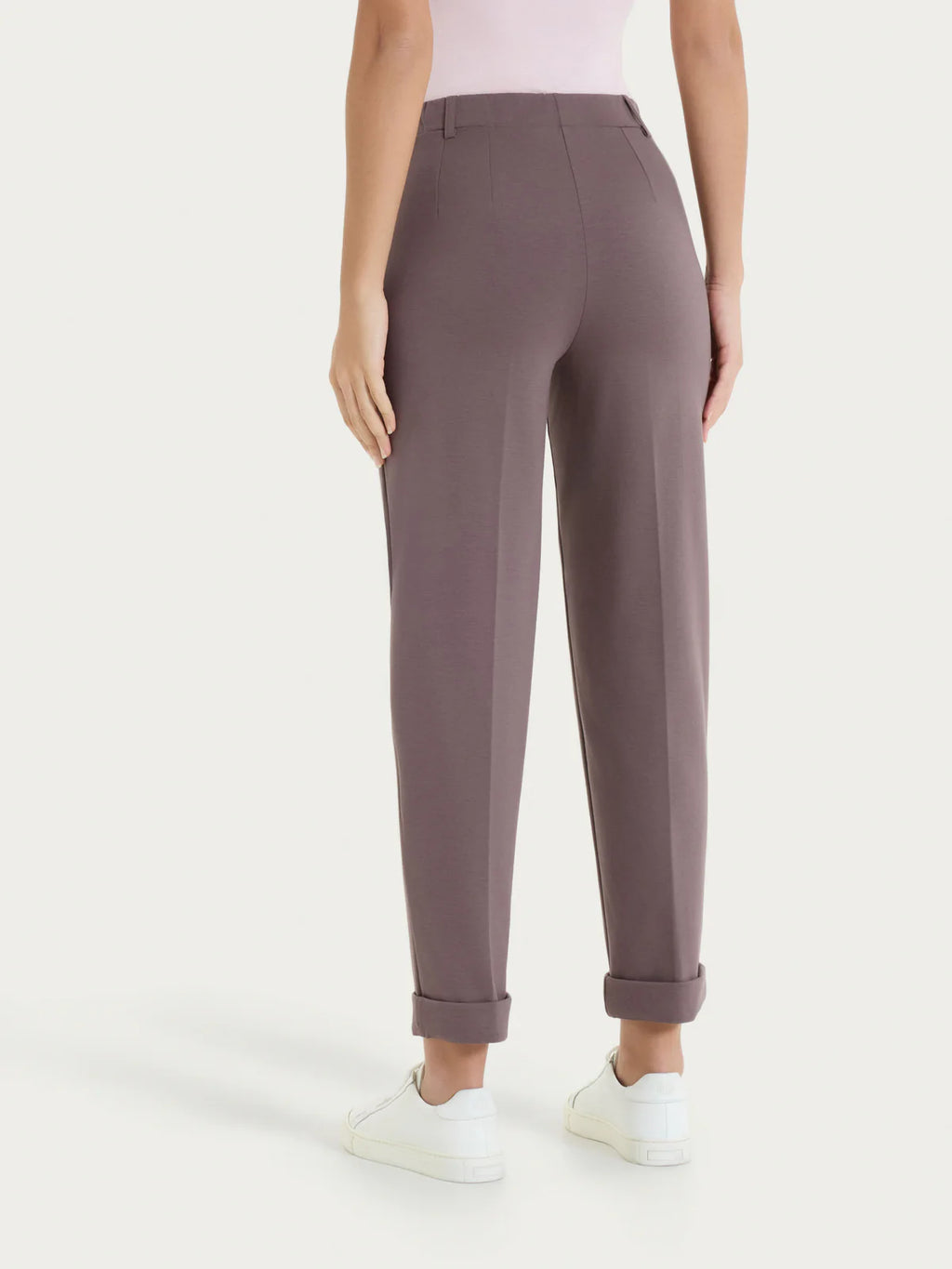 Pantalone carrot Ragno DC70PF