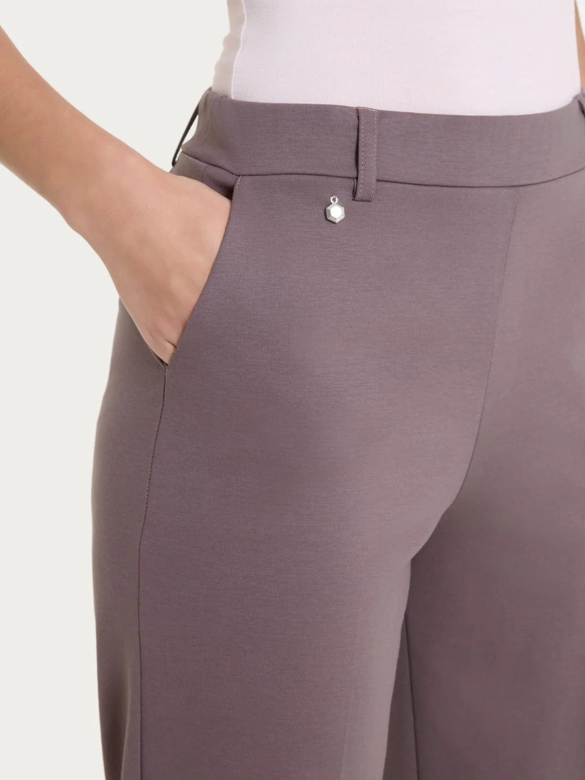 Pantalone carrot Ragno DC70PF