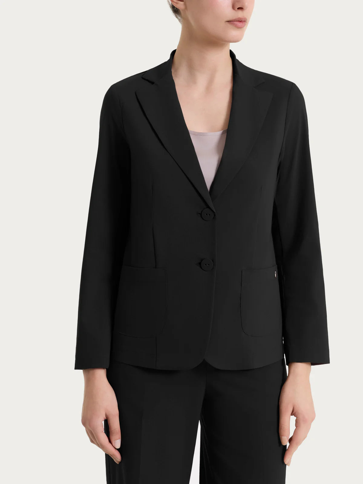 Blazer leggero Super Fresh Ragno DH15G9
