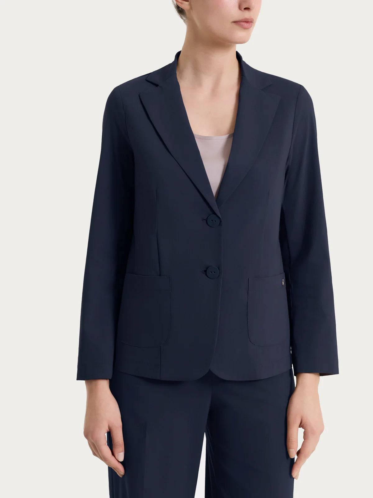 Blazer leggero Super Fresh Ragno DH15G9