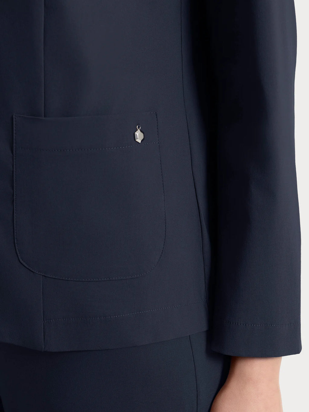 Blazer leggero Super Fresh Ragno DH15G9