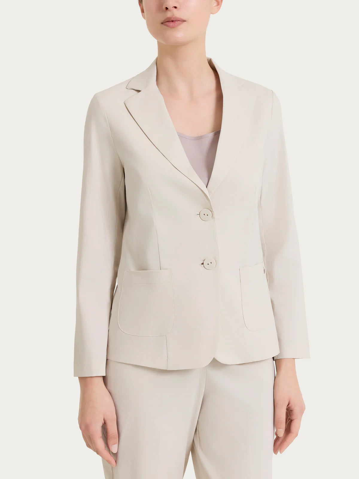 Blazer leggero Super Fresh Ragno DH15G9