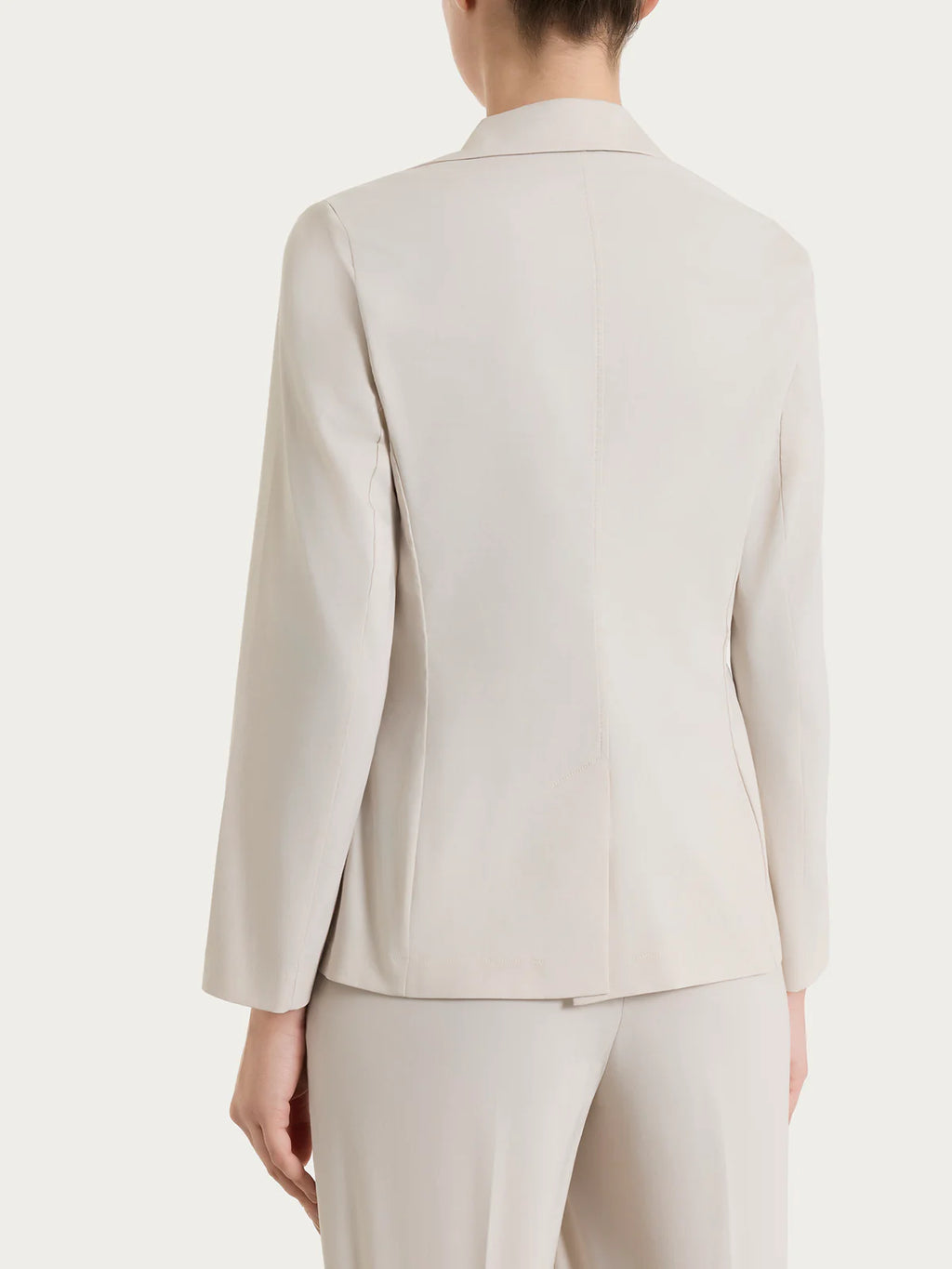 Blazer leggero Super Fresh Ragno DH15G9