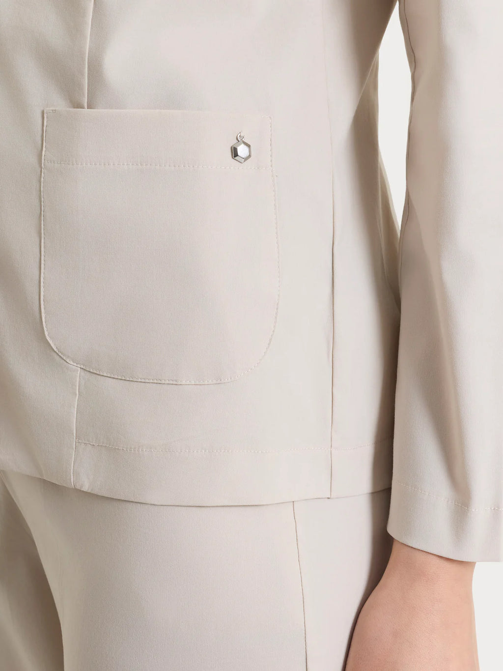 Blazer leggero Super Fresh Ragno DH15G9