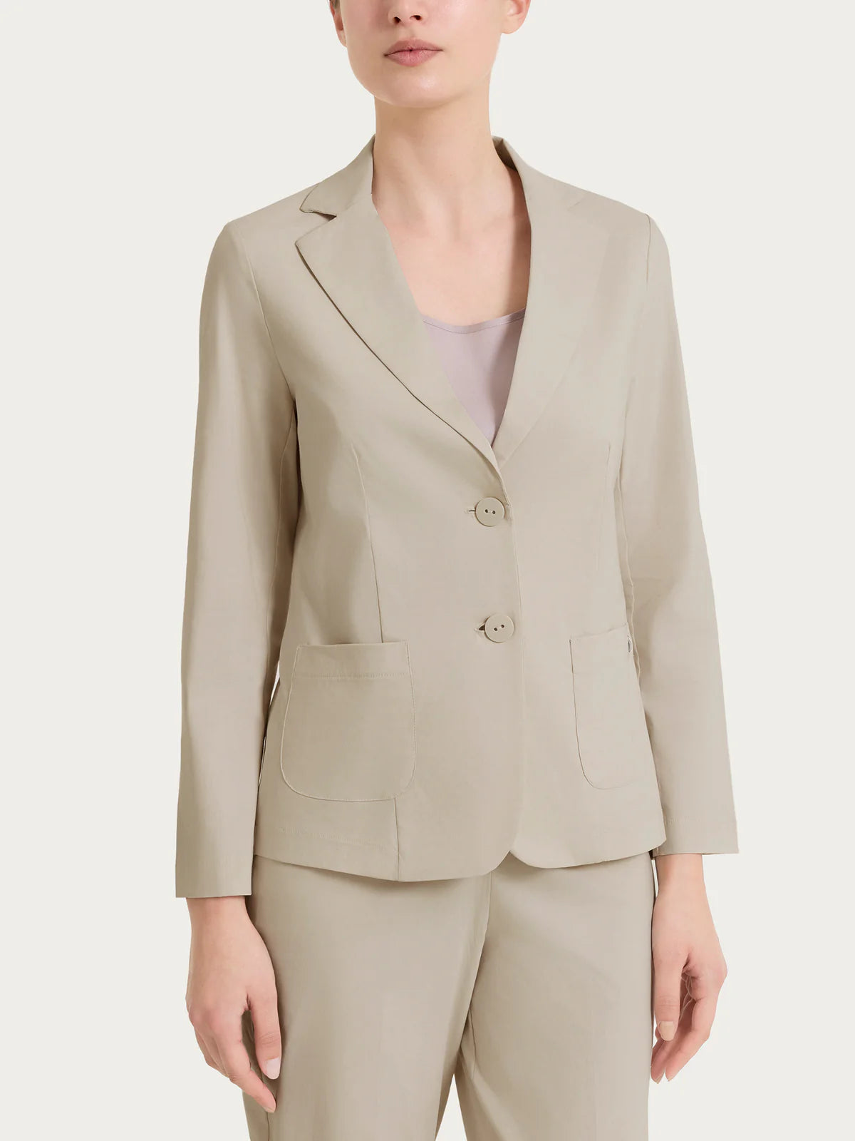 Blazer leggero Super Fresh Ragno DH15G9