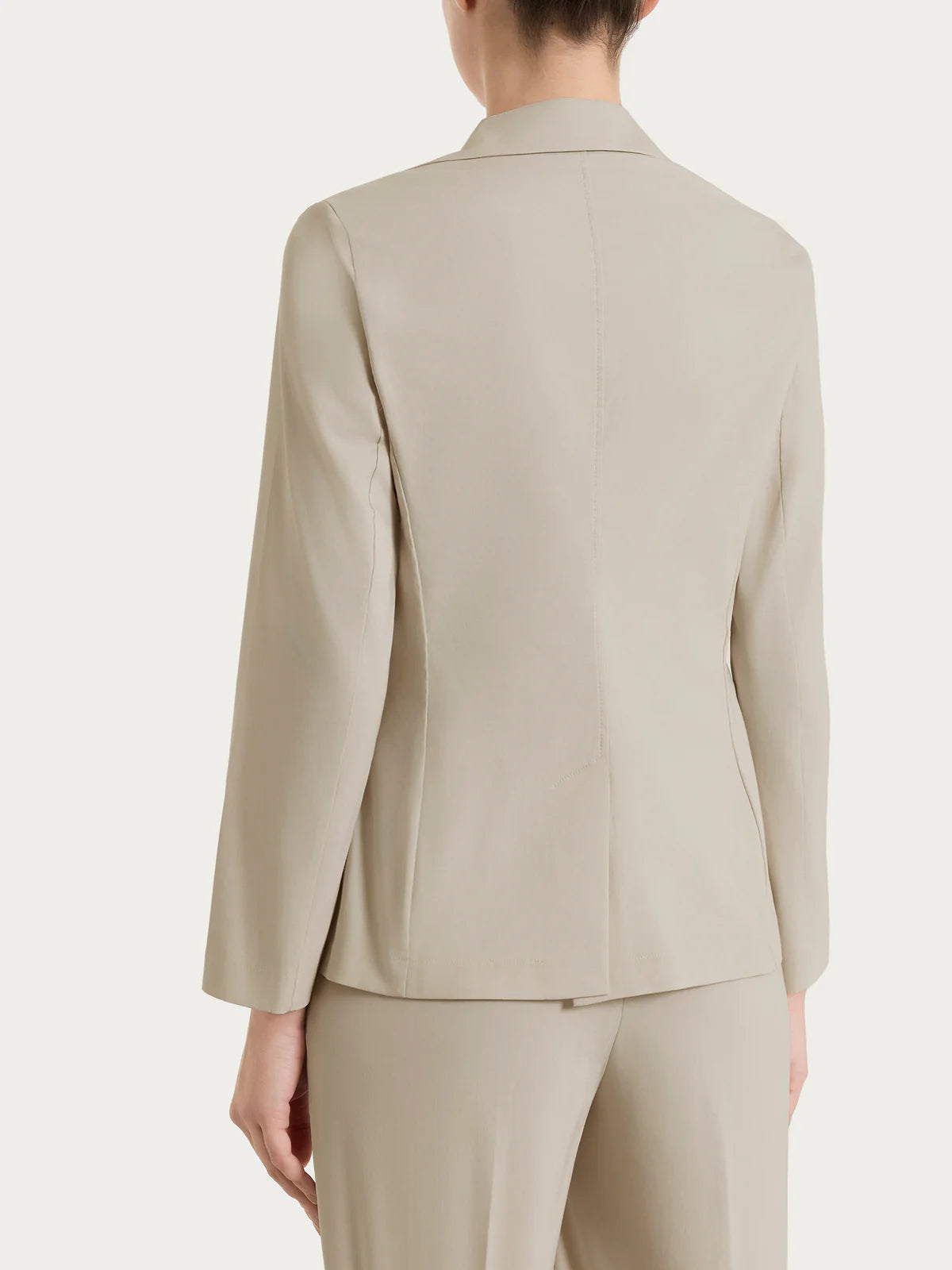 Blazer leggero Super Fresh Ragno DH15G9