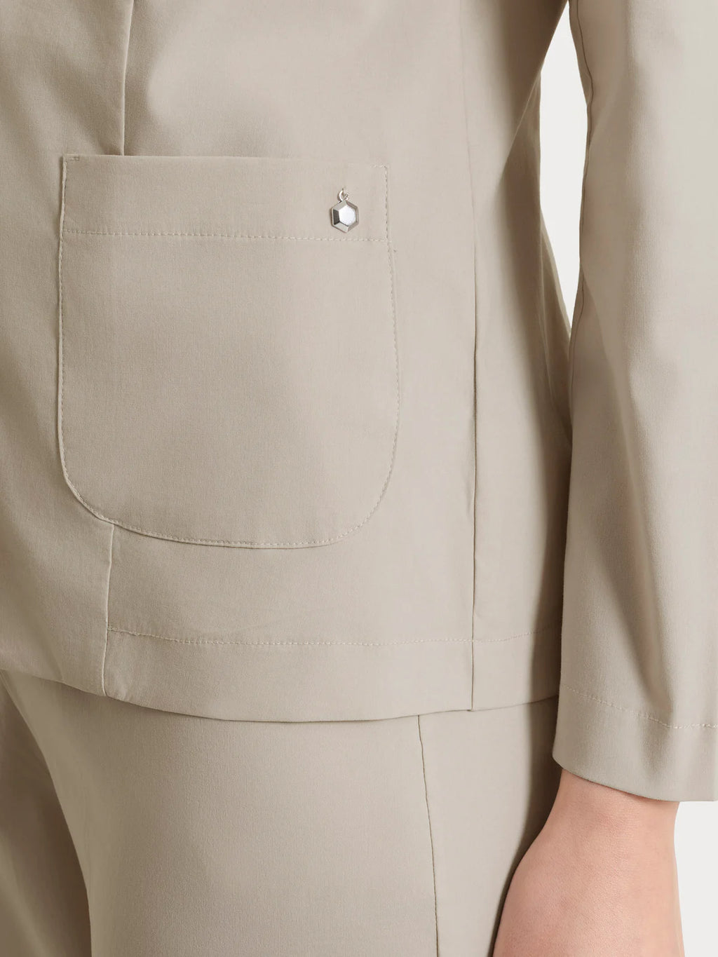 Blazer leggero Super Fresh Ragno DH15G9