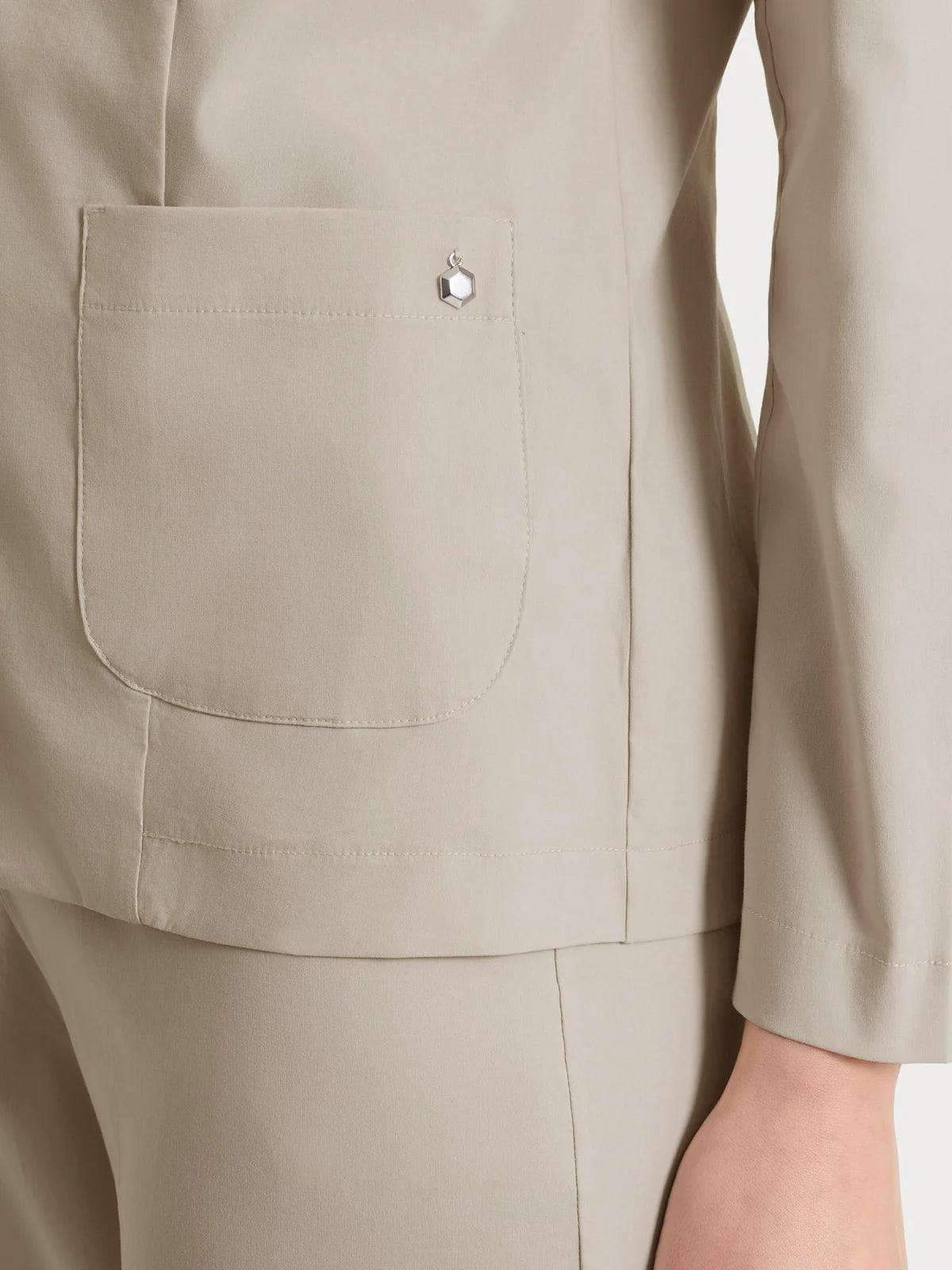 Blazer leggero Super Fresh Ragno DH15G9