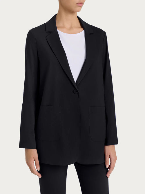 Blazer destrutturato leggero Ragno DH15GA