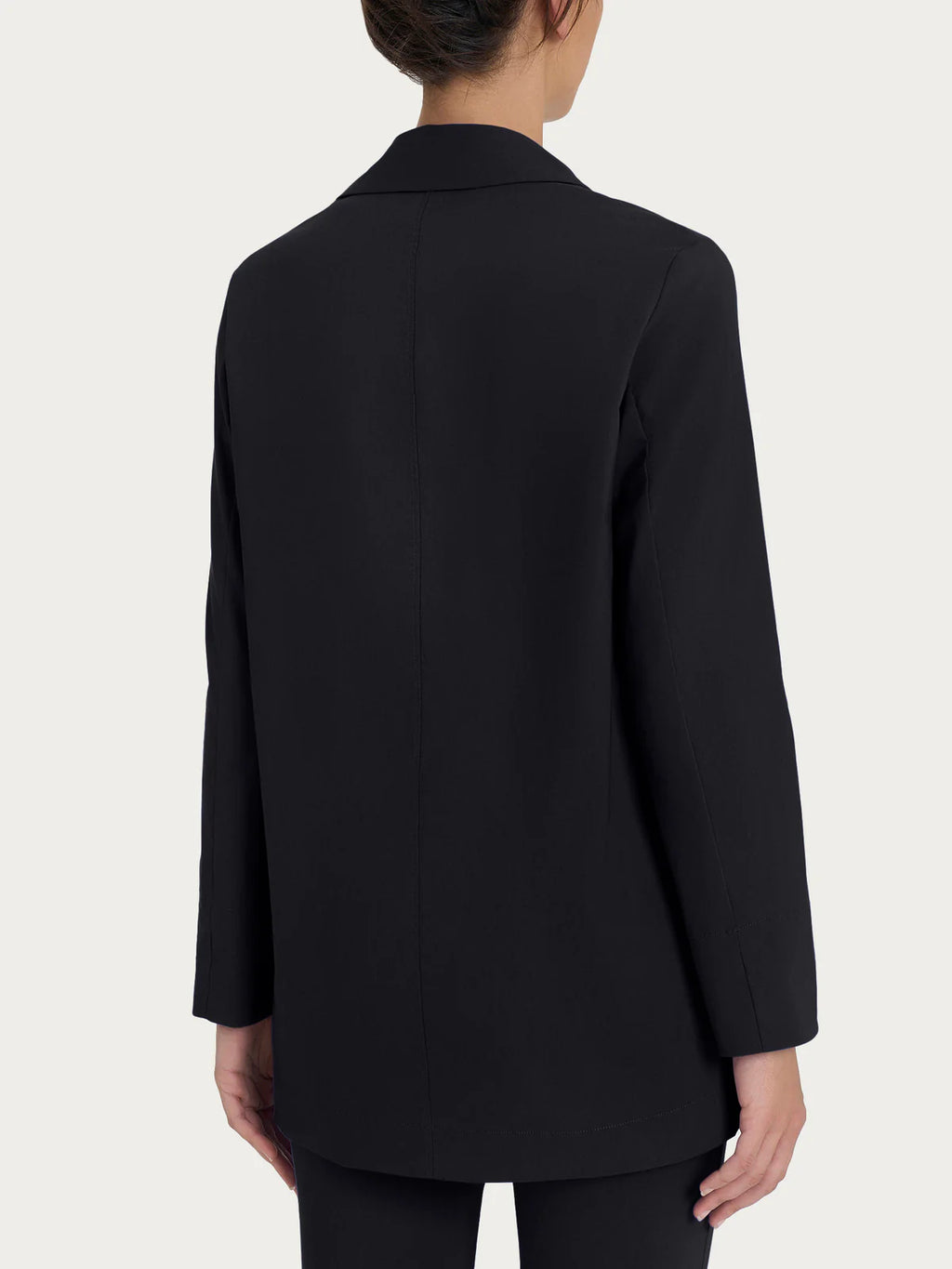 Blazer destrutturato leggero Ragno DH15GA