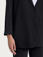 Blazer destrutturato leggero Ragno DH15GA