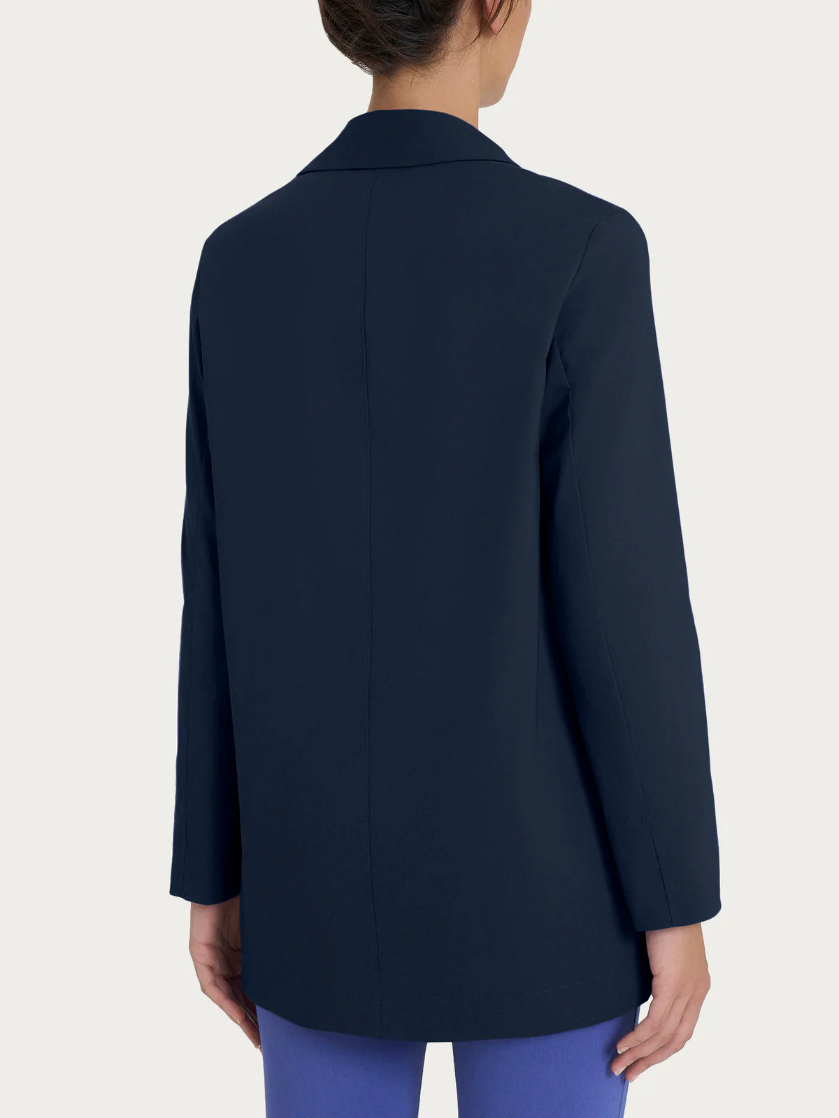 Blazer destrutturato leggero Ragno DH15GA