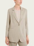Blazer destrutturato leggero Ragno DH15GA