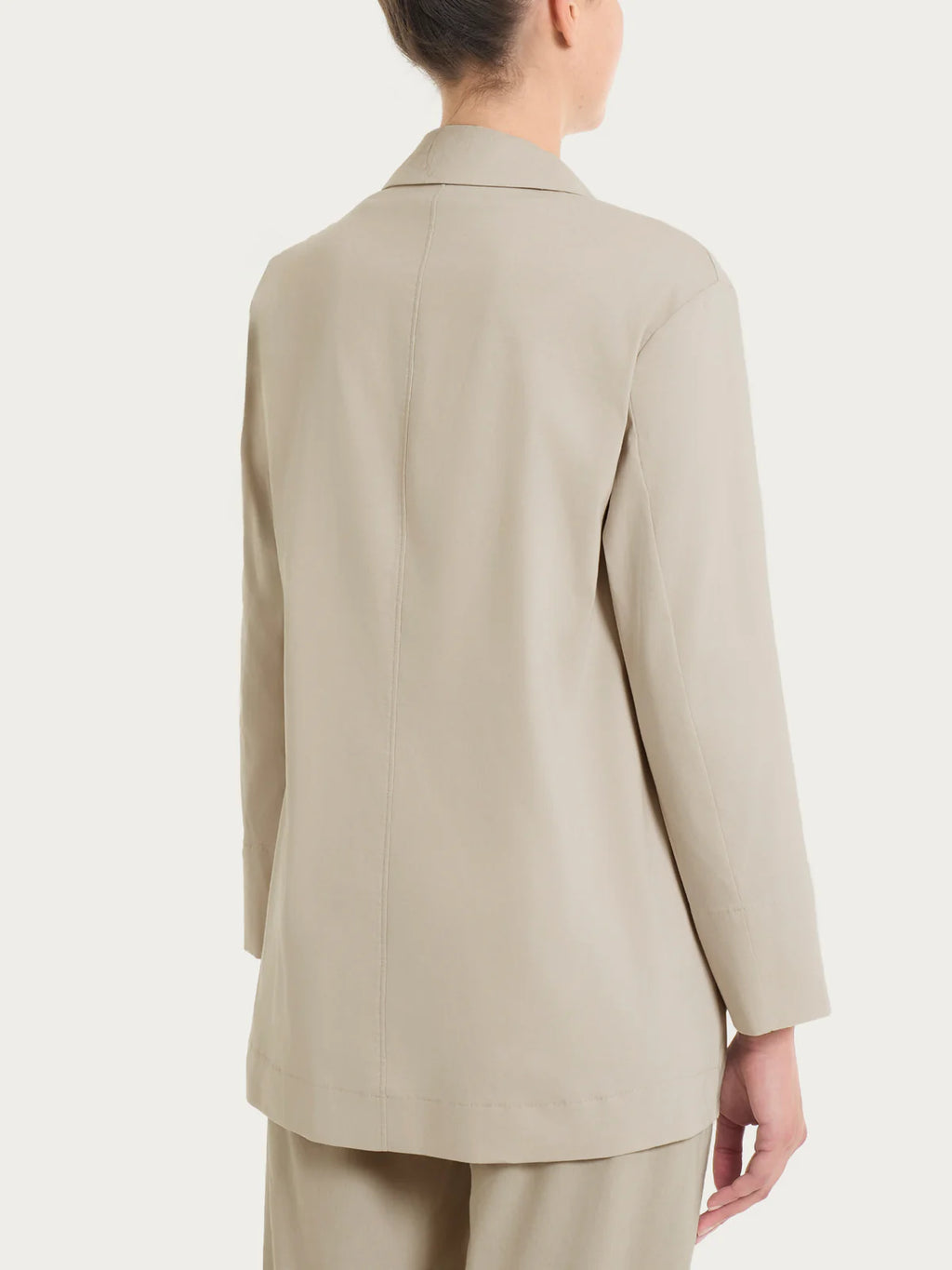 Blazer destrutturato leggero Ragno DH15GA