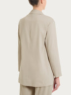 Blazer destrutturato leggero Ragno DH15GA