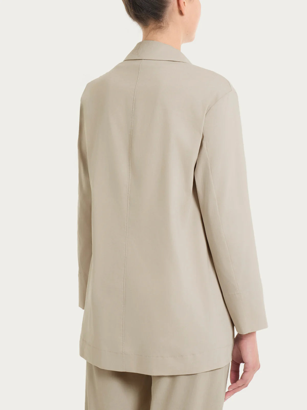 Blazer destrutturato leggero Ragno DH15GA