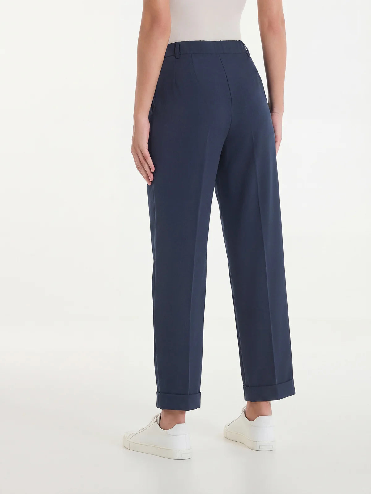 Pantalone a carota Ragno DH15PF
