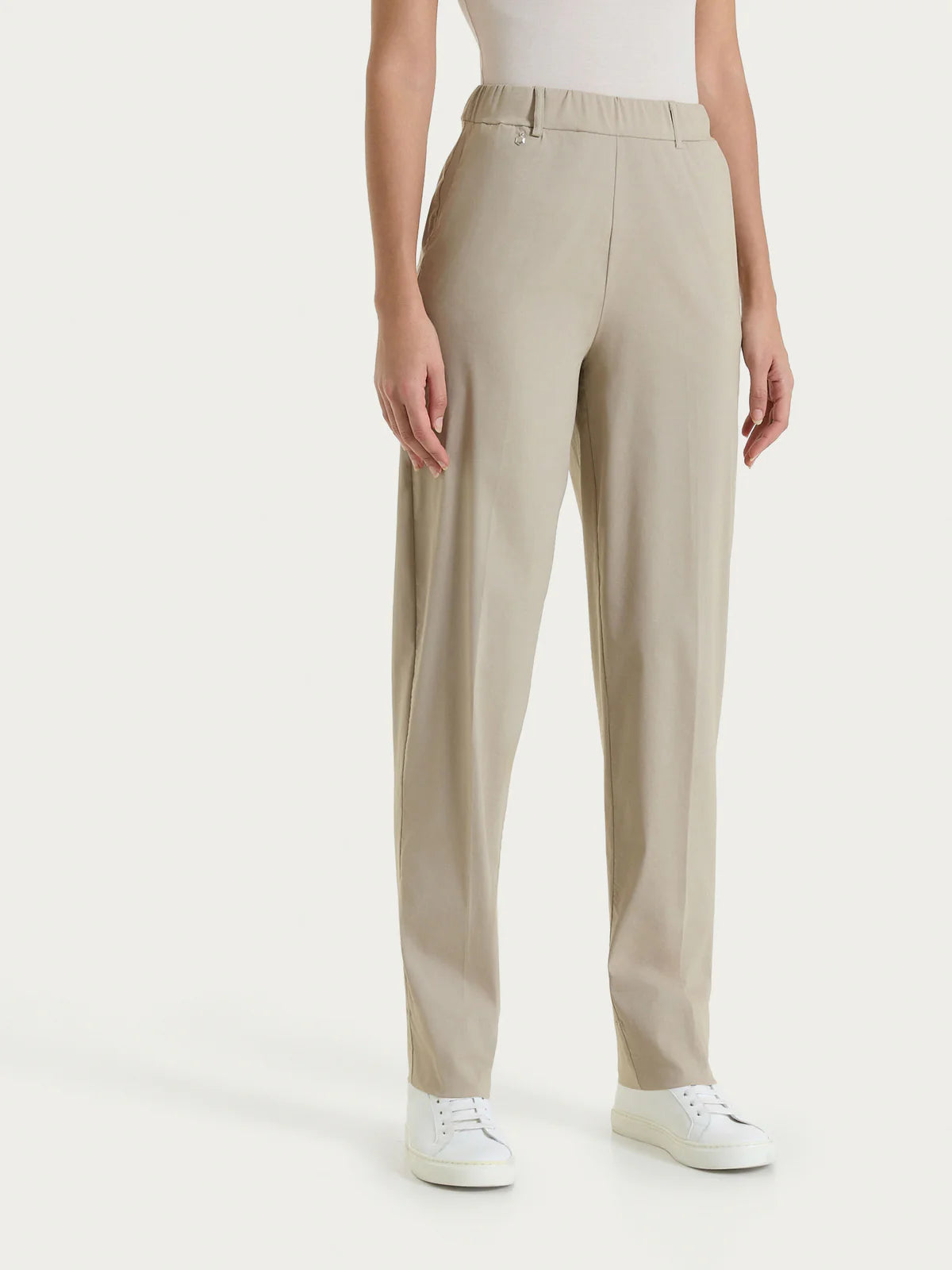 Pantalone a carota Ragno DH15PF