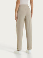 Pantalone a carota Ragno DH15PF