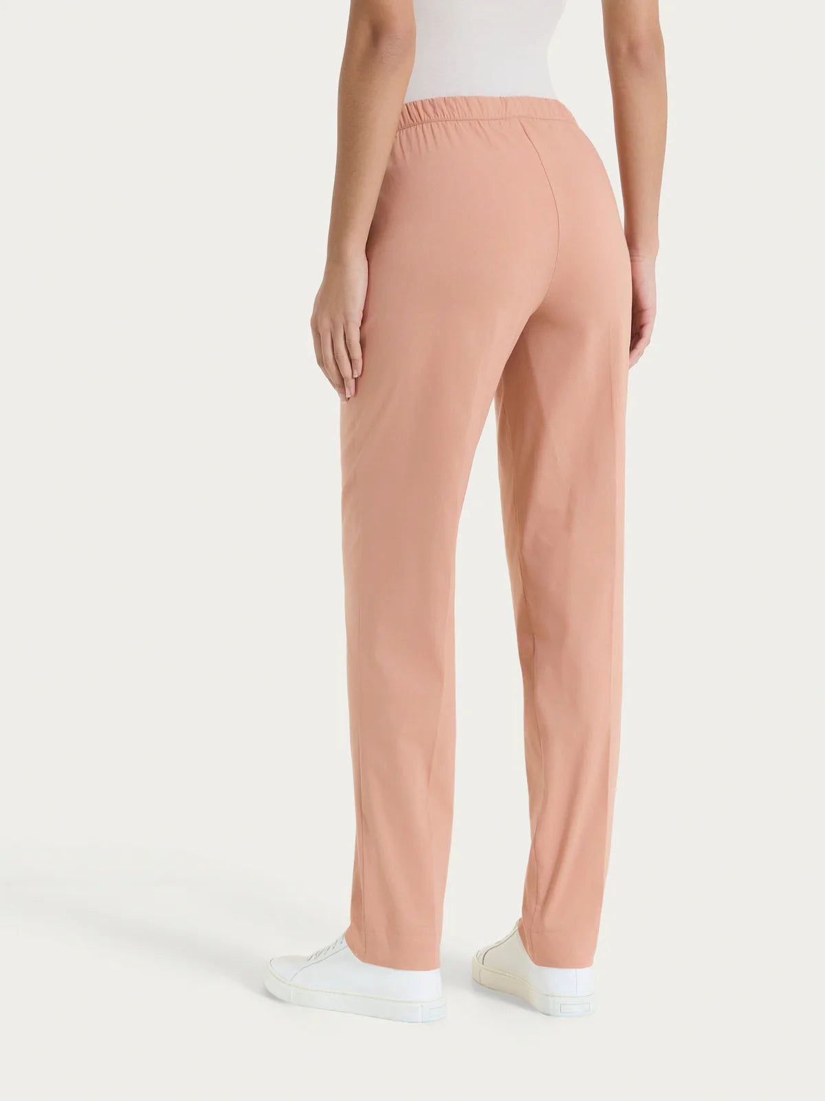 Pantalone jogger in super fresh Ragno DH15PU