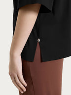 Camicia con manica corta Ragno DH15SC