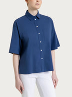Camicia con manica corta Ragno DH15SC