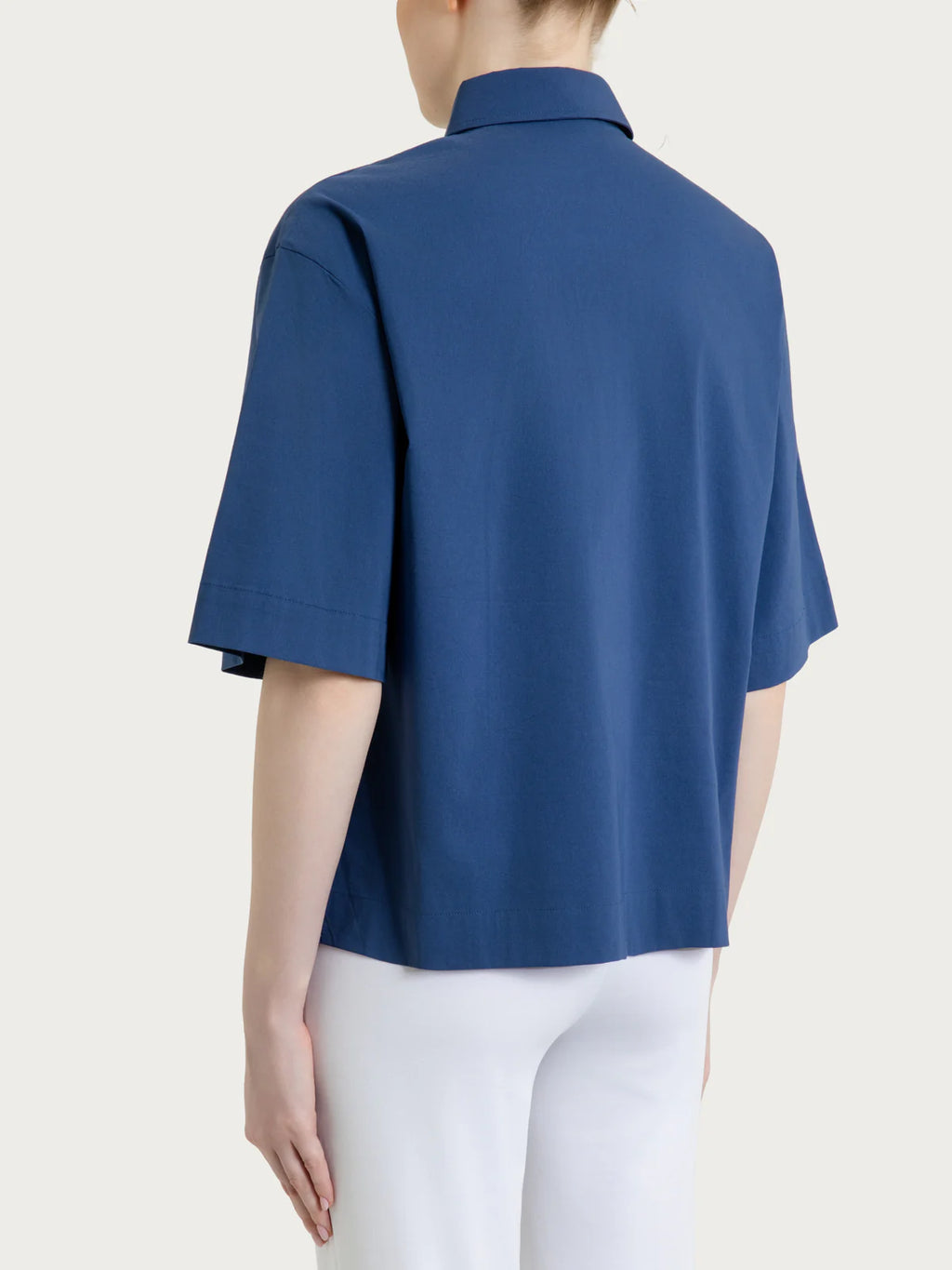 Camicia con manica corta Ragno DH15SC