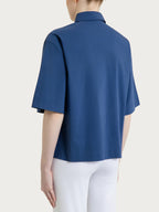 Camicia con manica corta Ragno DH15SC