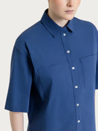 Camicia con manica corta Ragno DH15SC