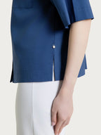 Camicia con manica corta Ragno DH15SC
