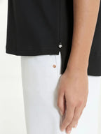 T-Shirt boxy Ultra Light Ragno DN17TO