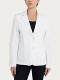 Blazer in denim leggero Ragno DN18G9