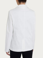 Blazer in denim leggero Ragno DN18G9