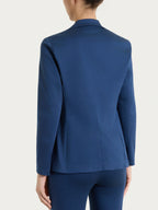 Blazer due bottoni rasatello Ragno DN22GA